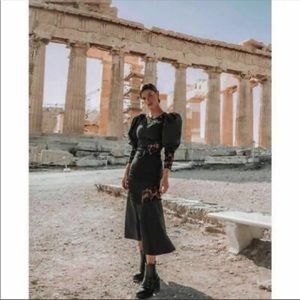 H&M Conscious Bloggers Fav Dress